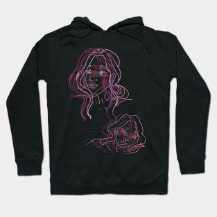 Reflection Hoodie